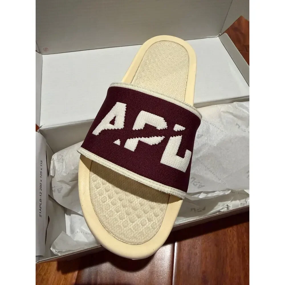 APL athletic propulsion